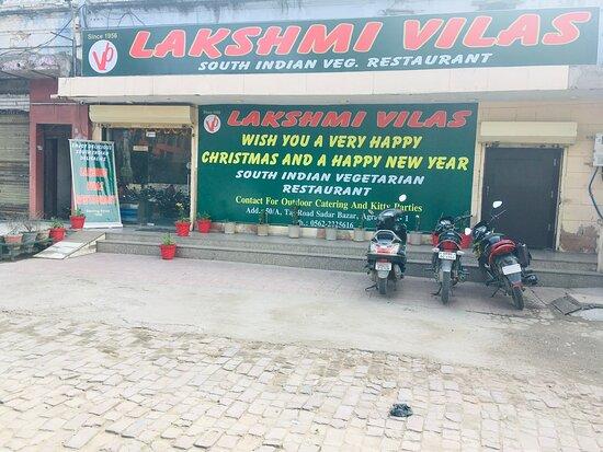 Lakshmi Vilas
