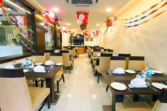 Spice Kitchen